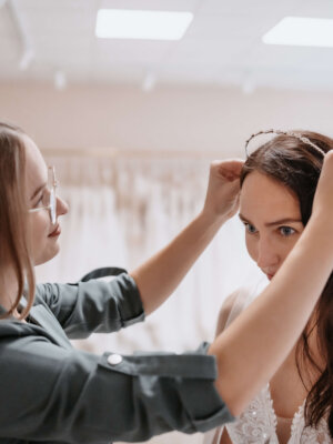 brautmode anprobe bremerhaven