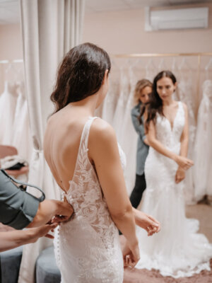 brautmode exklusiv trends