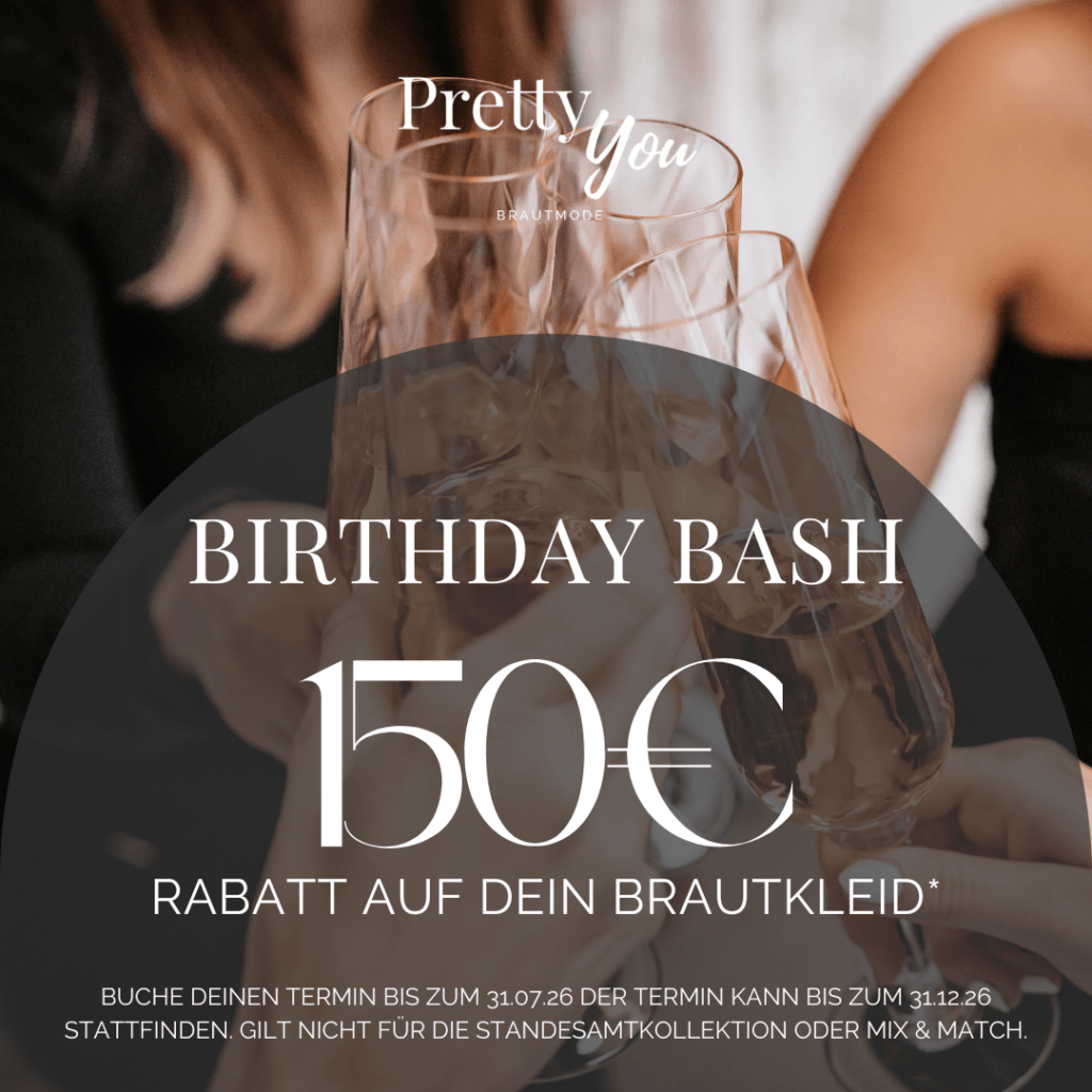 brautkleid sale aktion juli 2026