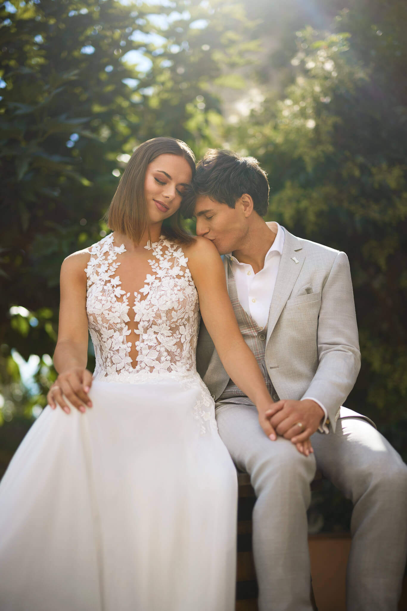 hochzeitskleid bestickungen tuell traeger hamburg