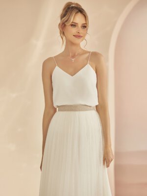 bianco evento bridal bolero e350 1 